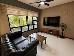 Blk 462B Blossom Spring @ Yishun (Yishun), HDB 2 Rooms #597793741